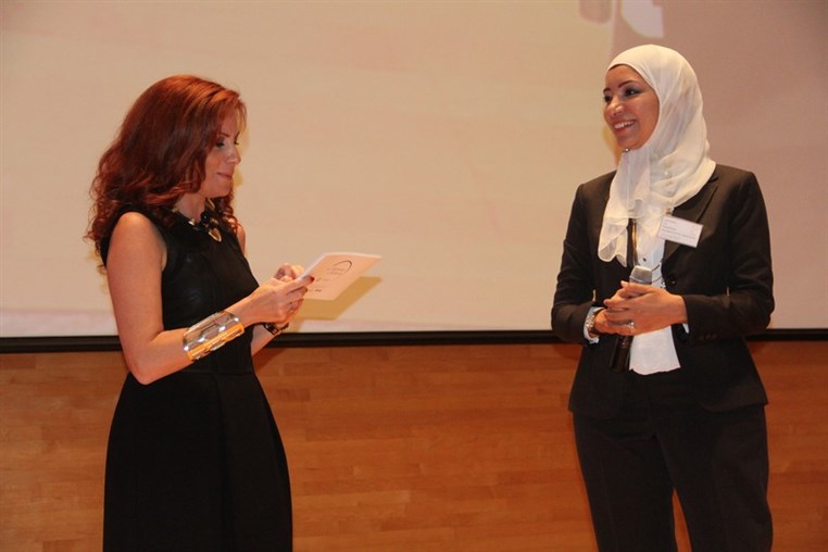 L'Oreal Annual Award Ceremony